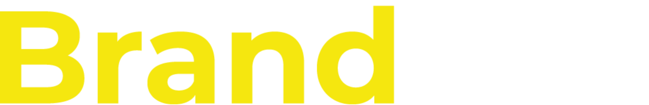Brandtail Logo
